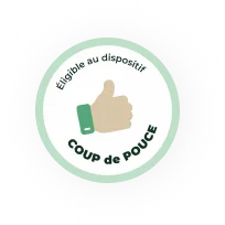 Coup de Pouce Icon