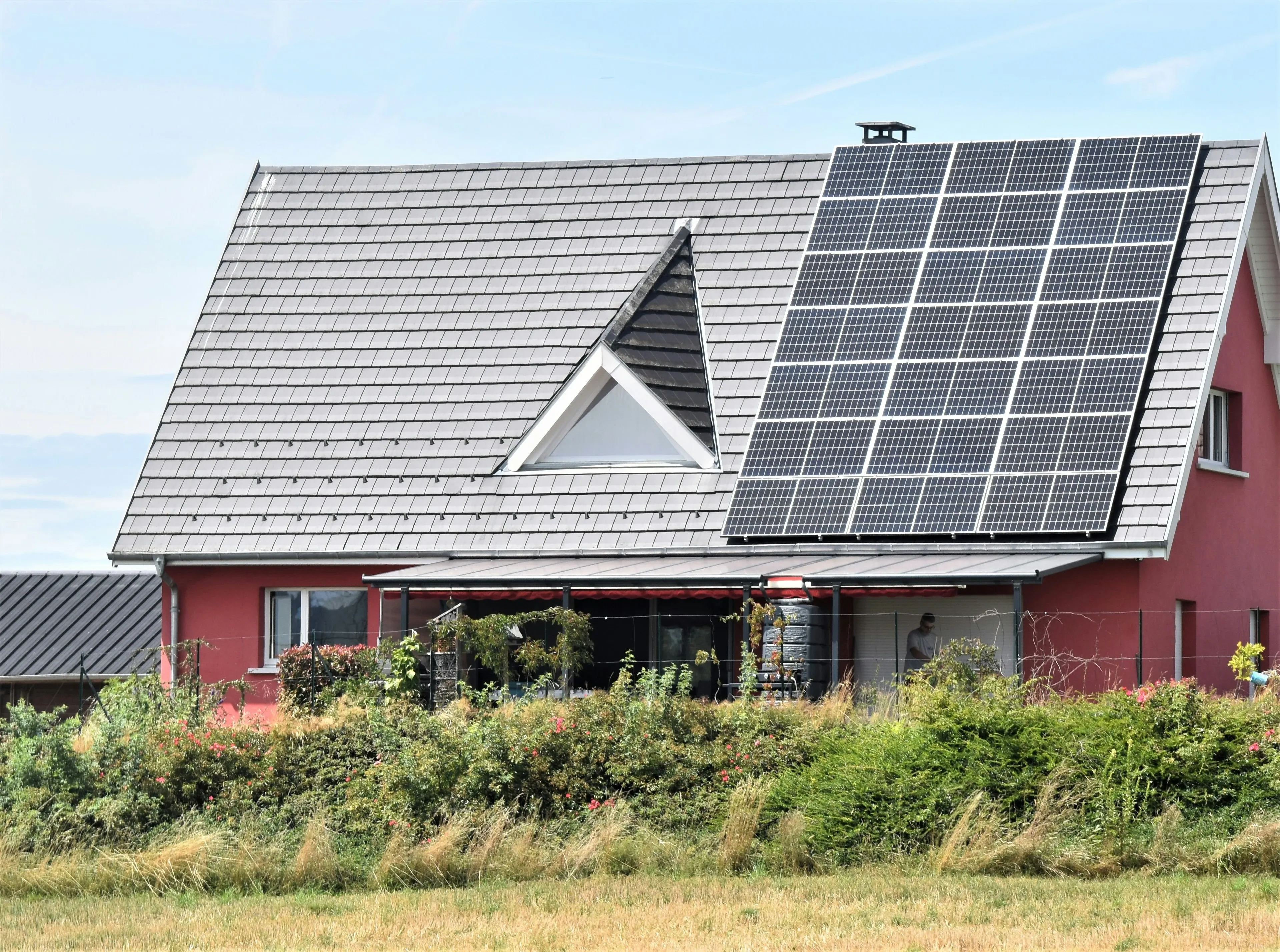 Équipe Energia Consulting - Experts en efficacité énergétique et rénovation